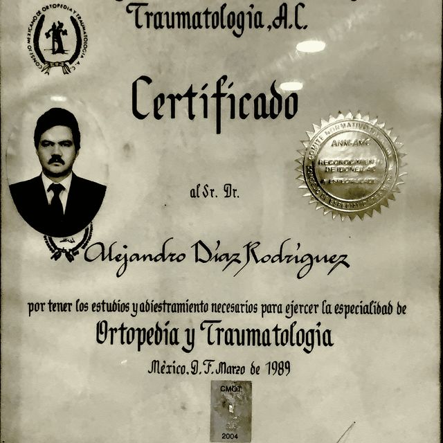 Ampliar imagen: certificate 5