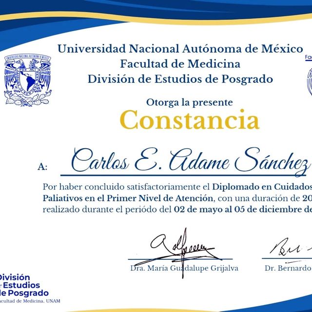 Ampliar imagen: certificate 5