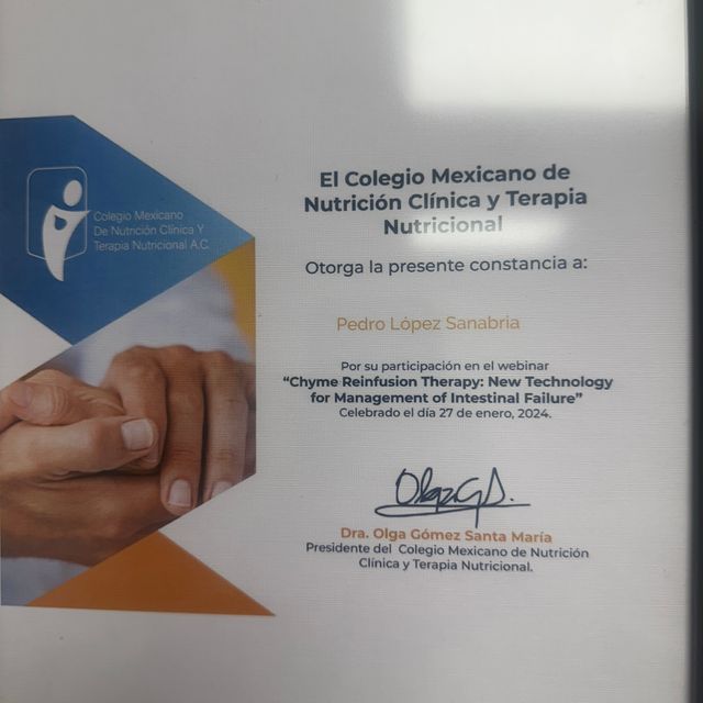 Ampliar imagen: certificate 10