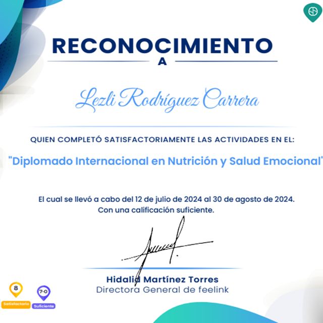 Ampliar imagen: certificate 4