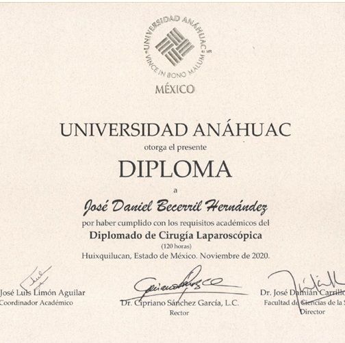 Ampliar imagen: certificate 1