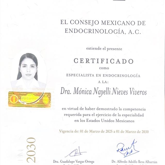 Ampliar imagen: certificate 1