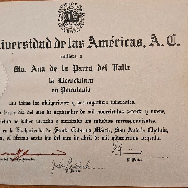Ampliar imagen: certificate 1