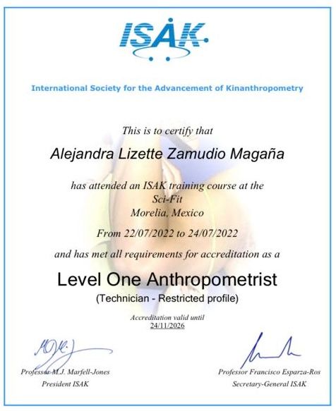 Ampliar imagen: certificate 8
