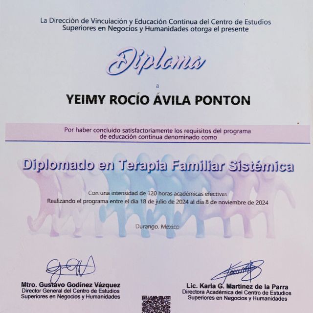Ampliar imagen: certificate 4