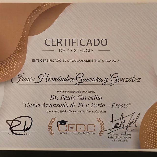 Ampliar imagen: certificate 7