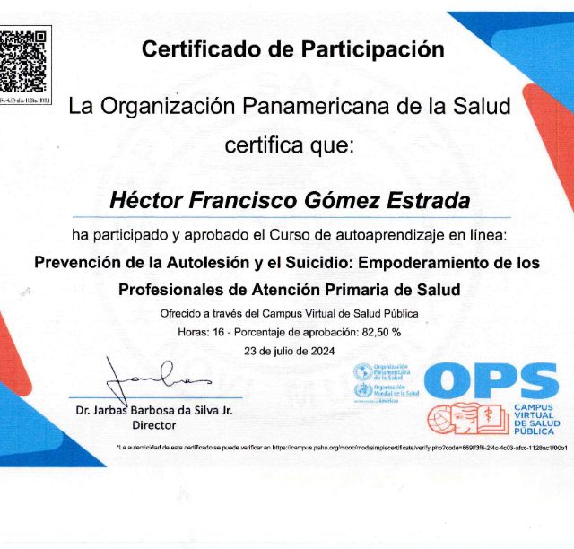 Ampliar imagen: certificate 5