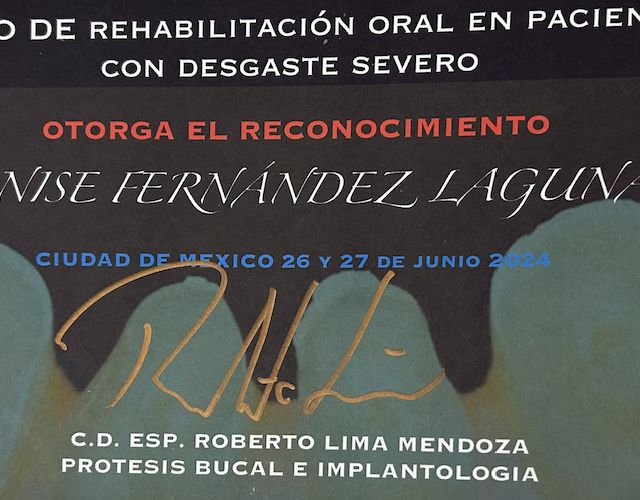 Ampliar imagen: certificate 9