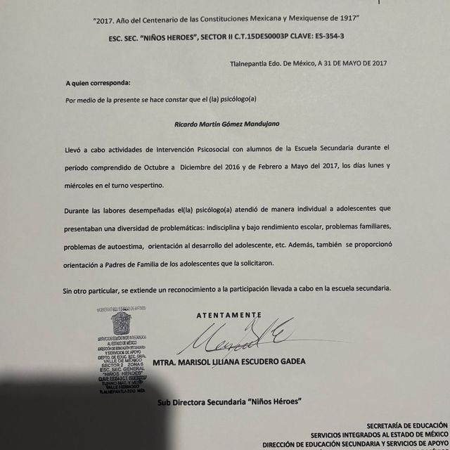 Ampliar imagen: certificate 12