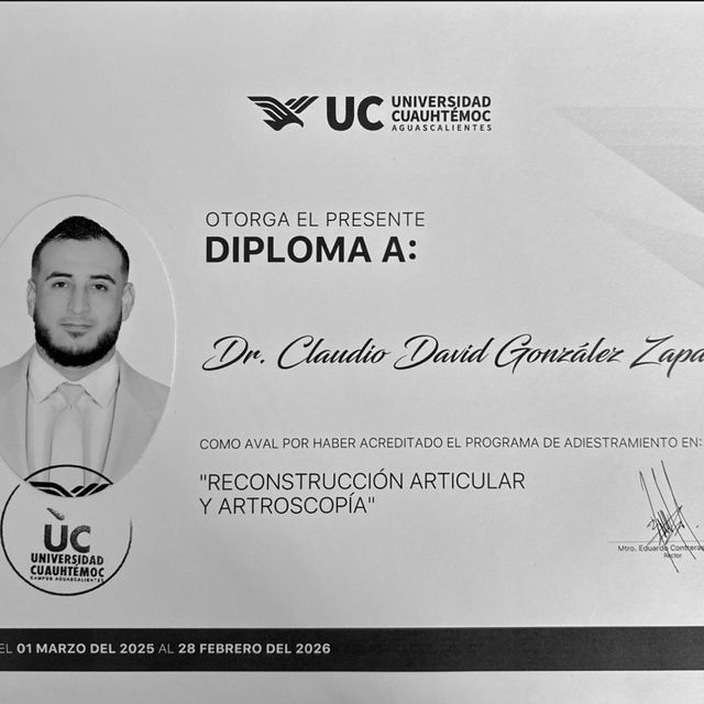 Ampliar imagen: certificate 4