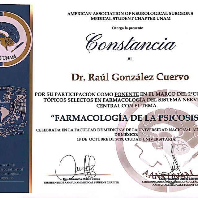 Ampliar imagen: certificate 4