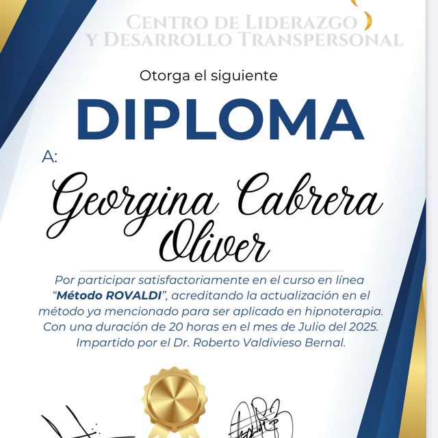 Ampliar imagen: certificate 1