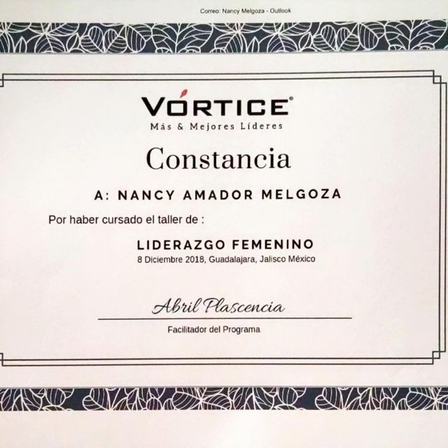 Ampliar imagen: certificate 10