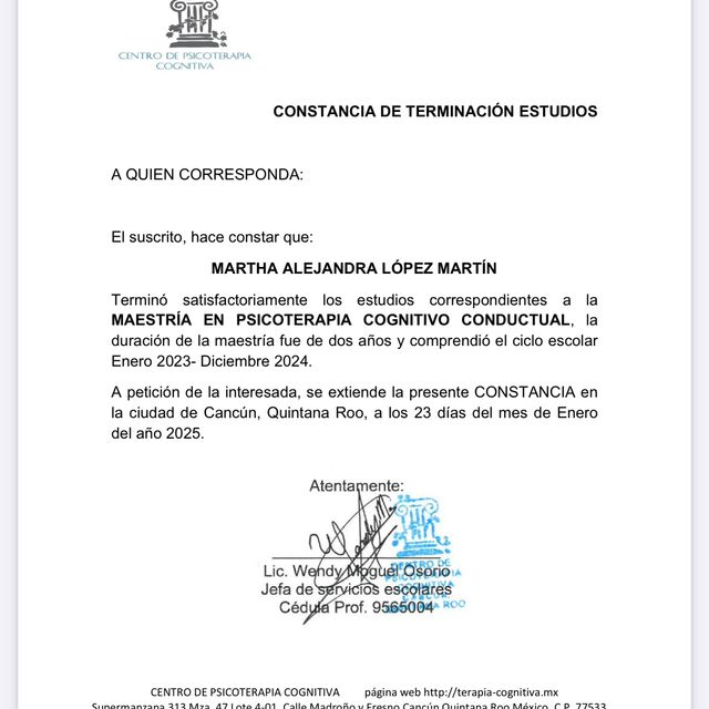 Ampliar imagen: certificate 4