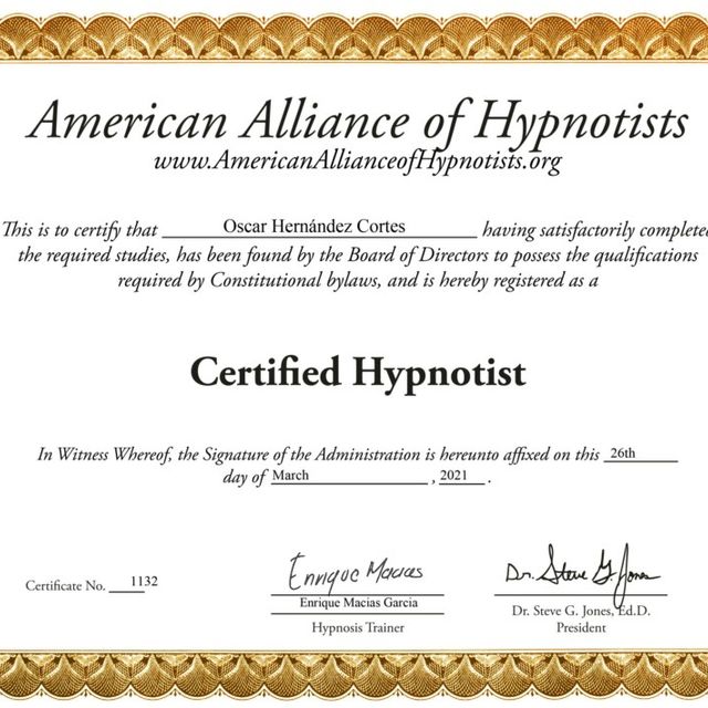 Ampliar imagen: certificate 13