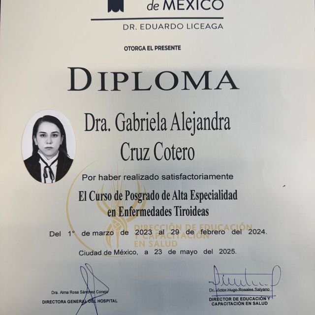 Ampliar imagen: certificate 3