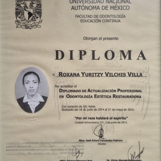 Ampliar imagen: certificate 3