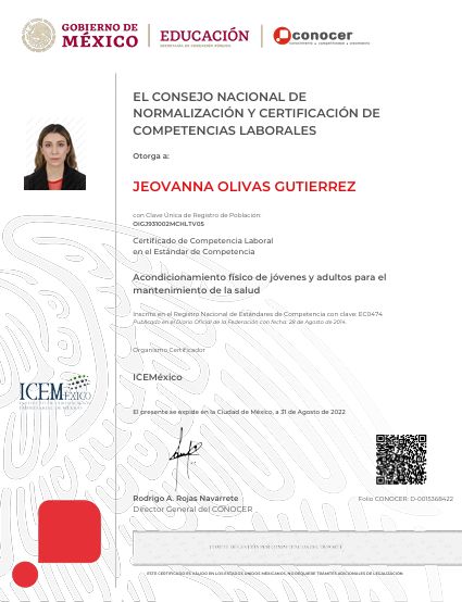 Ampliar imagen: certificate 8