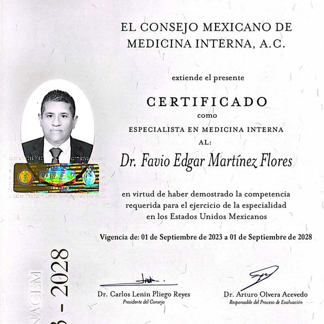Ampliar imagen: certificate 3