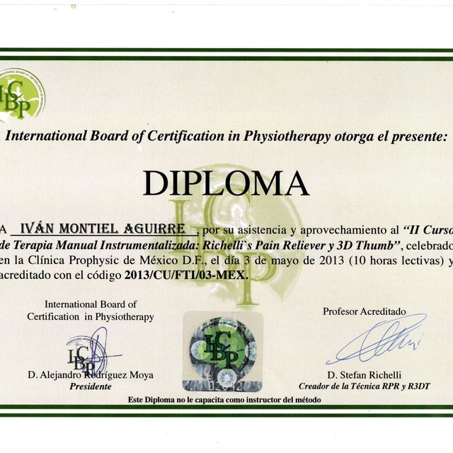 Ampliar imagen: certificate 4