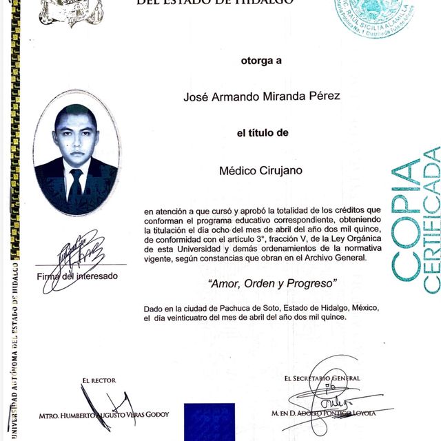 Ampliar imagen: certificate 1