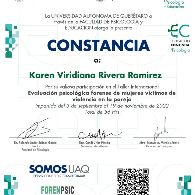 Ampliar imagen: certificate 1