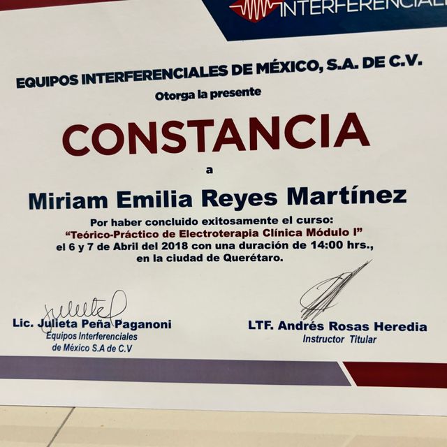 Ampliar imagen: certificate 16