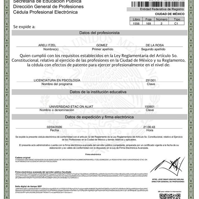 Ampliar imagen: certificate 3