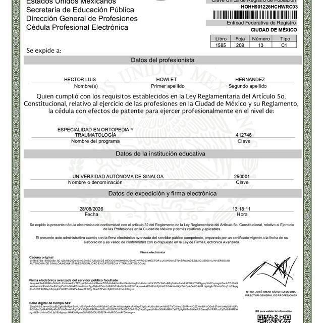 Ampliar imagen: certificate 4