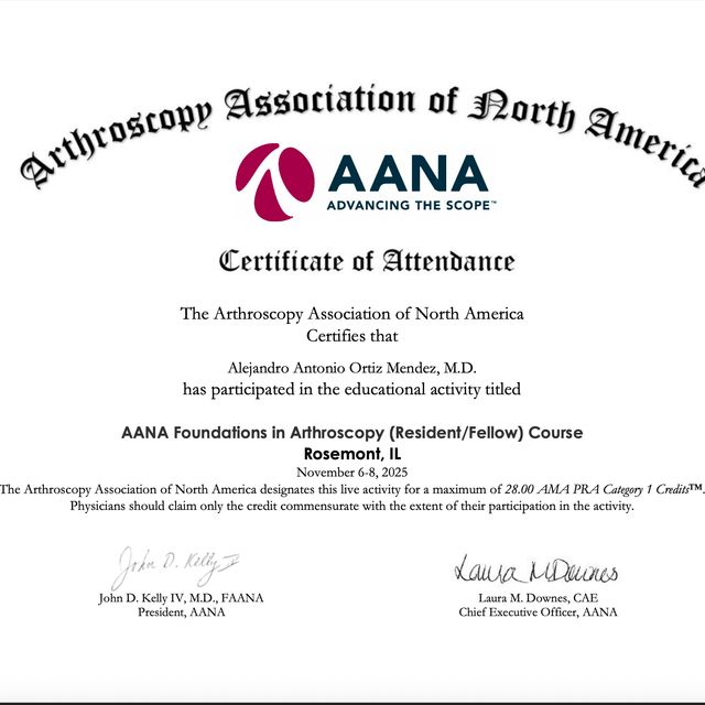 Ampliar imagen: certificate 1