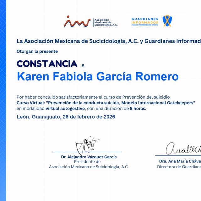 Ampliar imagen: certificate 7