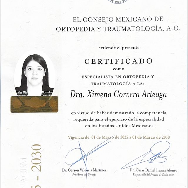 Ampliar imagen: certificate 2