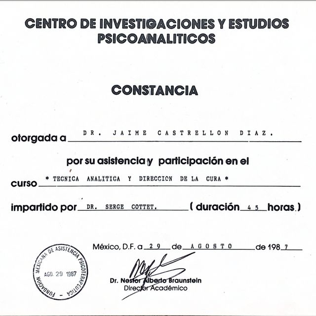 Ampliar imagen: certificate 6