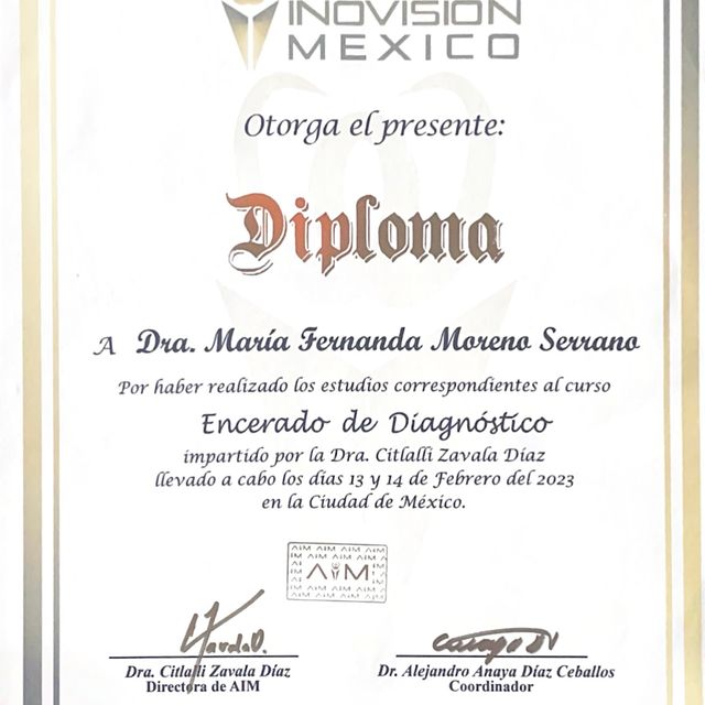 Ampliar imagen: certificate 7