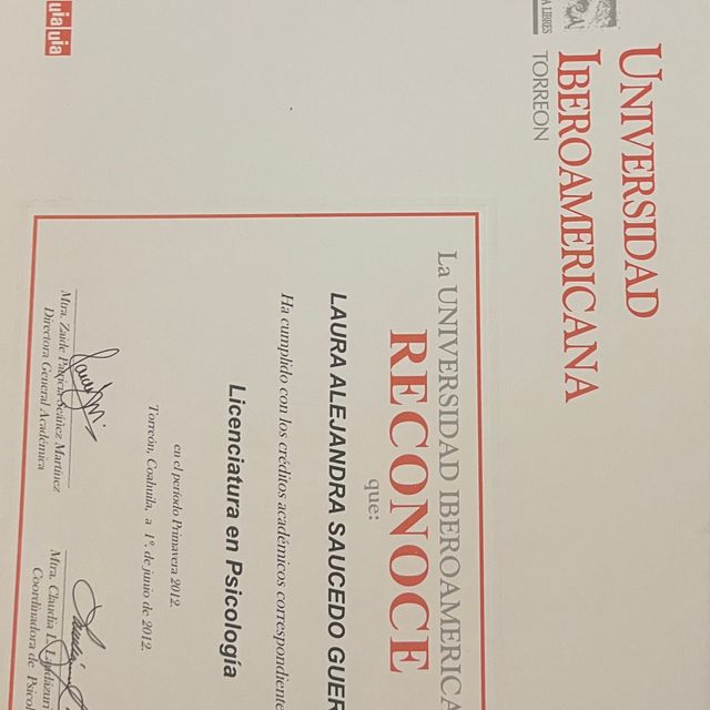 Ampliar imagen: certificate 5