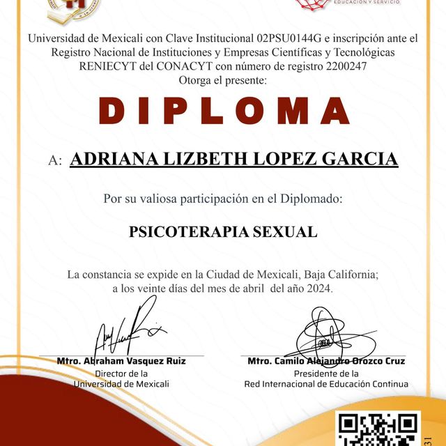 Ampliar imagen: certificate 2