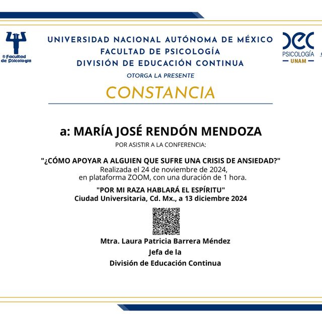 Ampliar imagen: certificate 6