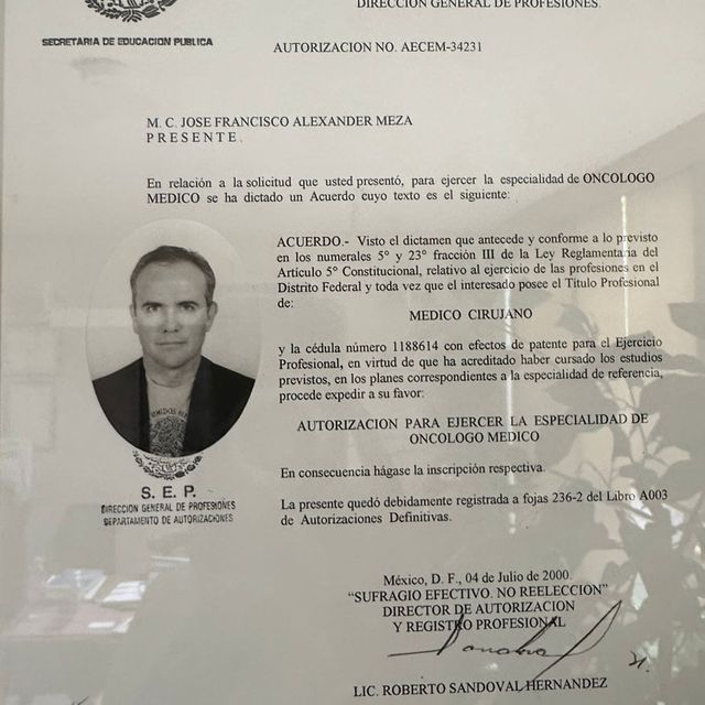 Ampliar imagen: certificate 7