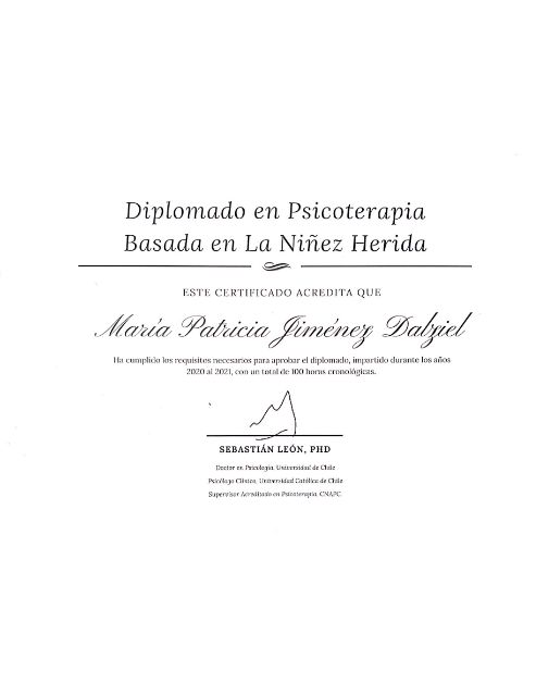 Ampliar imagen: certificate 8