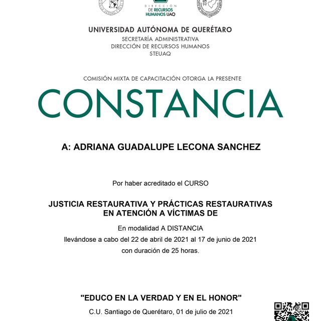 Ampliar imagen: certificate 8