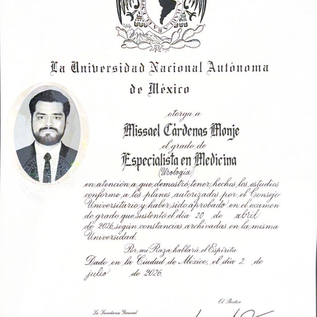 Ampliar imagen: certificate 1