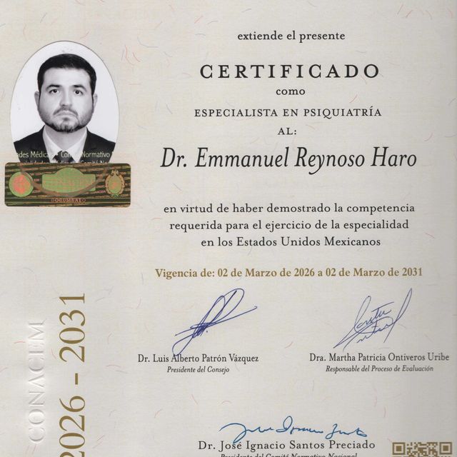 Ampliar imagen: certificate 1