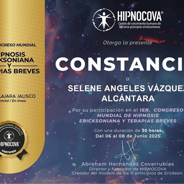 Ampliar imagen: certificate 2