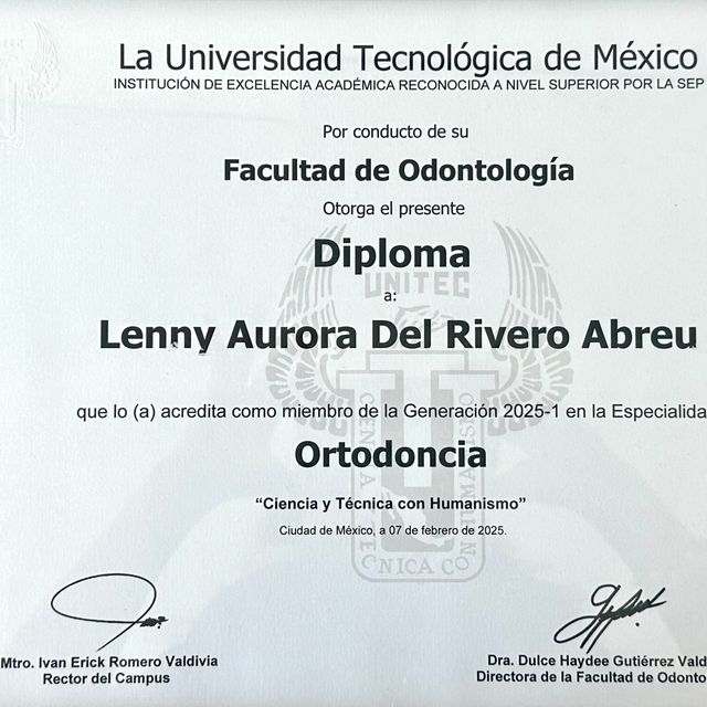 Ampliar imagen: certificate 6