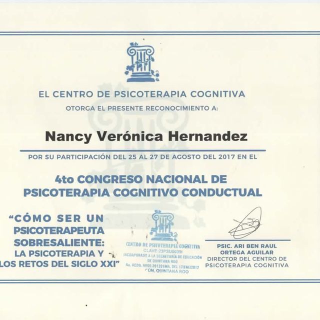 Ampliar imagen: certificate 4