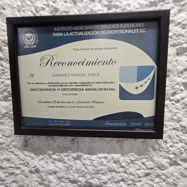 Ampliar imagen: certificate 10