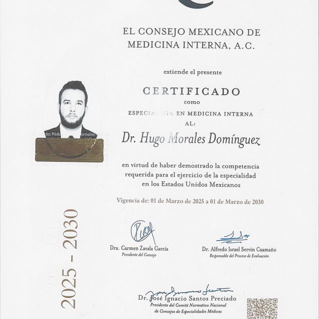 Ampliar imagen: certificate 1