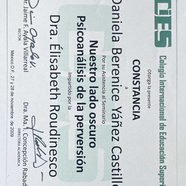 Ampliar imagen: certificate 3