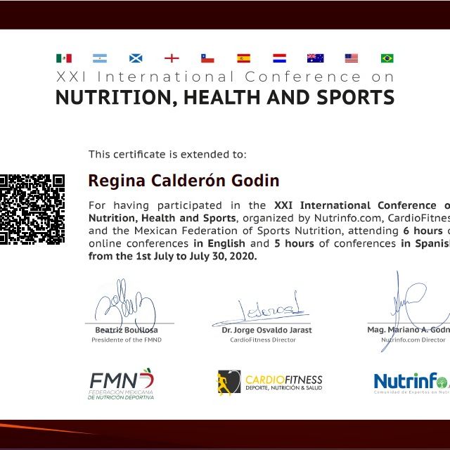 Ampliar imagen: certificate 2