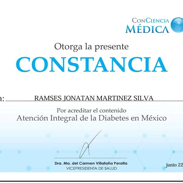 Ampliar imagen: certificate 15